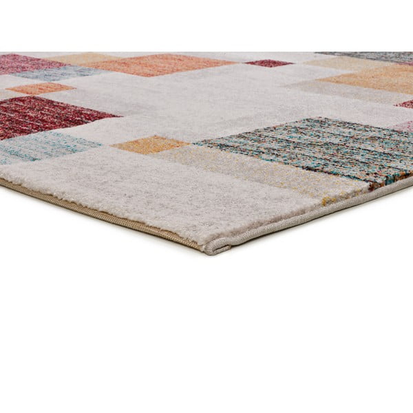 Кремав килим 80x150 cm Eider – Universal-image-3