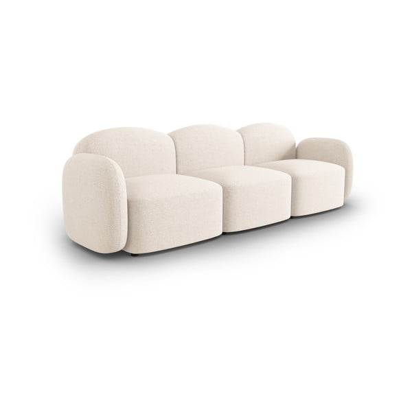 Бежов диван 272 cm Blair - Micadoni Home-image-2