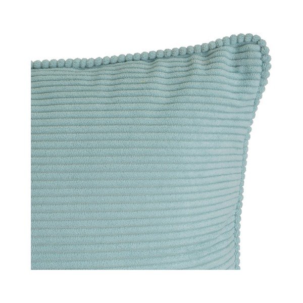 Декоративна възглавница от рипсено кадифе 30x50 cm Merely – Casa Selección-image-1