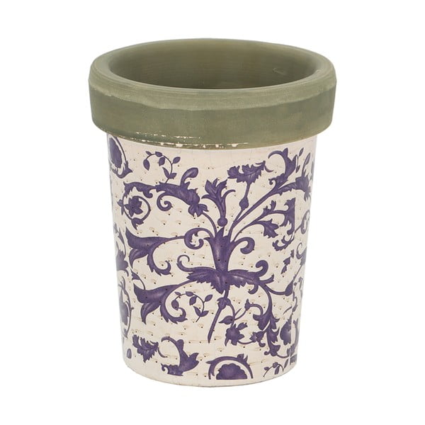 Керамичен съд ø 13 см - Esschert Design-image-4