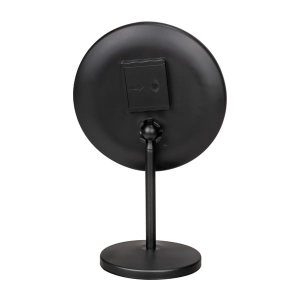 Козметично огледало с осветление ø 16,5 cm Onno - Wenko-image-2