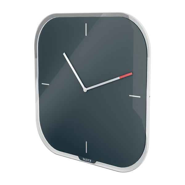 Стенен часовник Cosy – Leitz-image-3