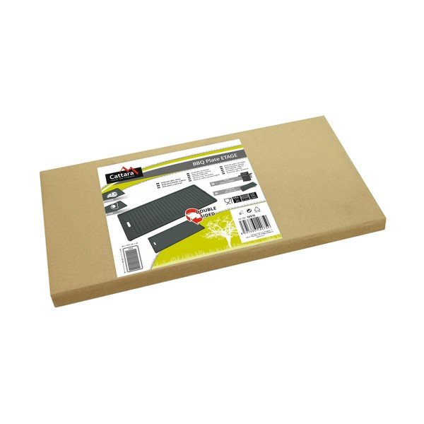 Чугунена плоча за грил Etage – Cattara-image-3