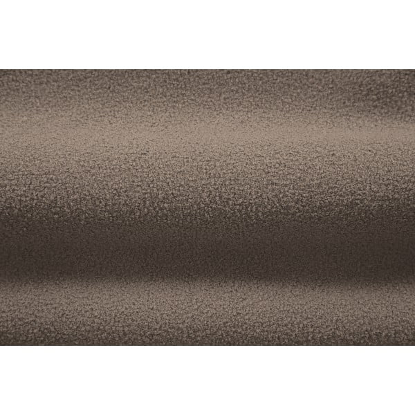 Бежово кресло от плат букле Jenny – Micadoni Home-image-4