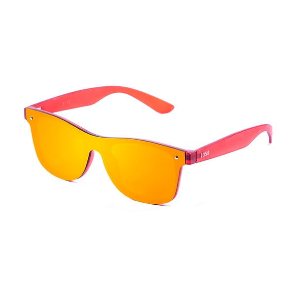 Слънчеви очила Messina Gold Sun - Ocean Sunglasses