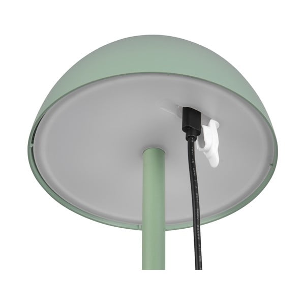 Затъмняващо се външно осветително тяло ø 13,5 cm Ricardo – Reality-image-4