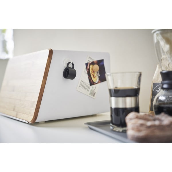 Кутия за хляб Tower - YAMAZAKI-image-4