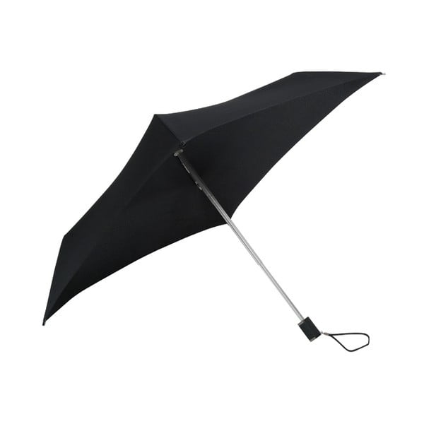 Čtvercový deštník Black