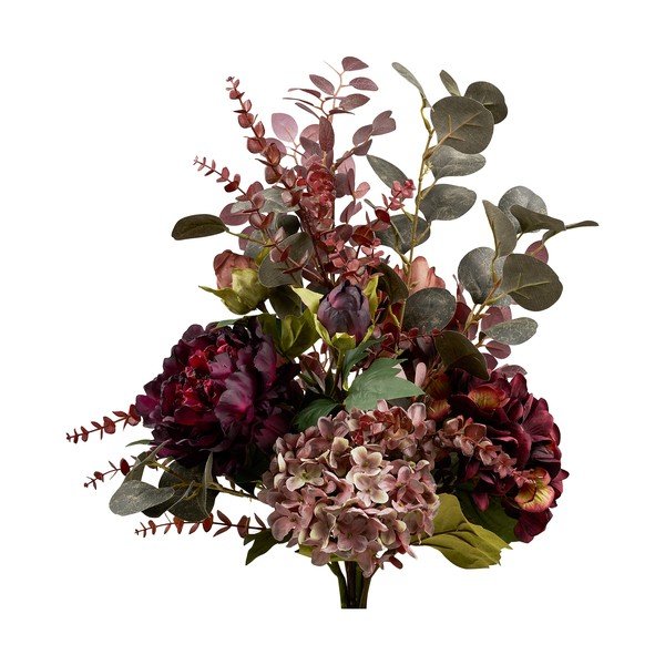 Изкуствено цвете (височина 60 cm) Velvet – House Nordic-image-4