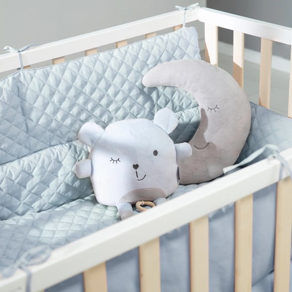 Калъф за матрак за детско легло 100 cm Roba style - Roba-image-1