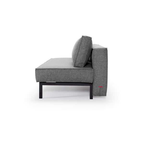 Сив разтегателен диван Twist Charcoal Sly - Innovation-image-3