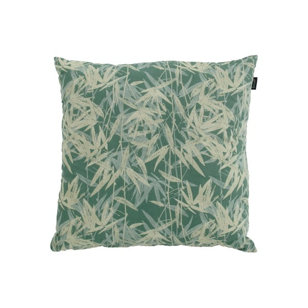 Зелена възглавница за открито , 50 x 50 cm Lea - Hartman