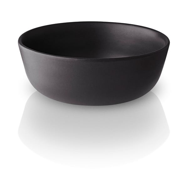 Купа от черен камък Nordic, ø 13,5 cm Nordic Kitchen - Eva Solo