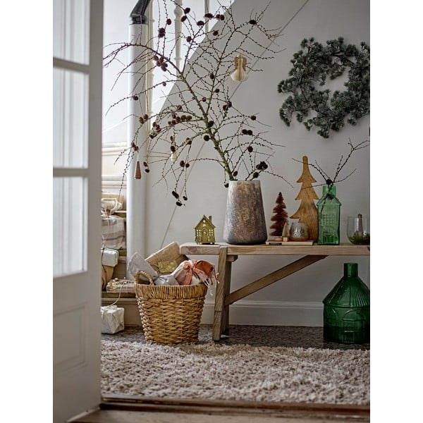 Коледен венец ø 50 cm Cedar – Bloomingville-image-1