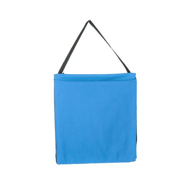 Плажна постелка Austin, синя - Happy Green-image-4