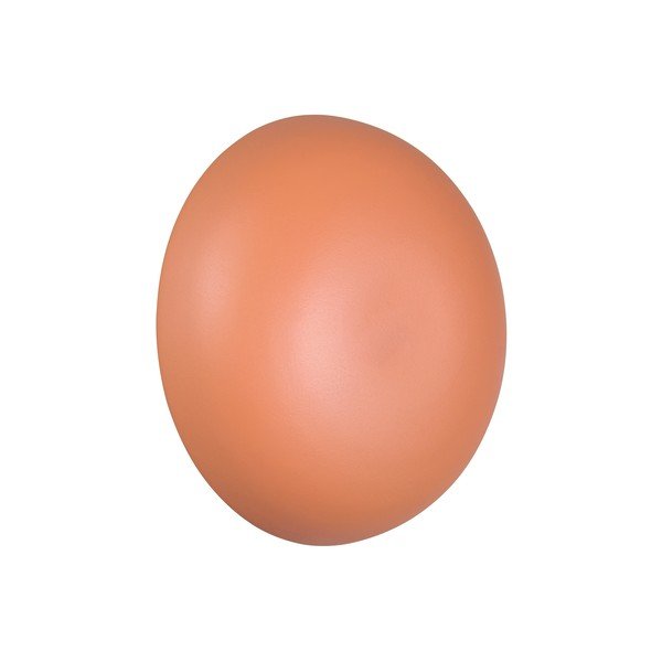 Оранжева LED стенна лампа с USB Davey – Trio-image-2