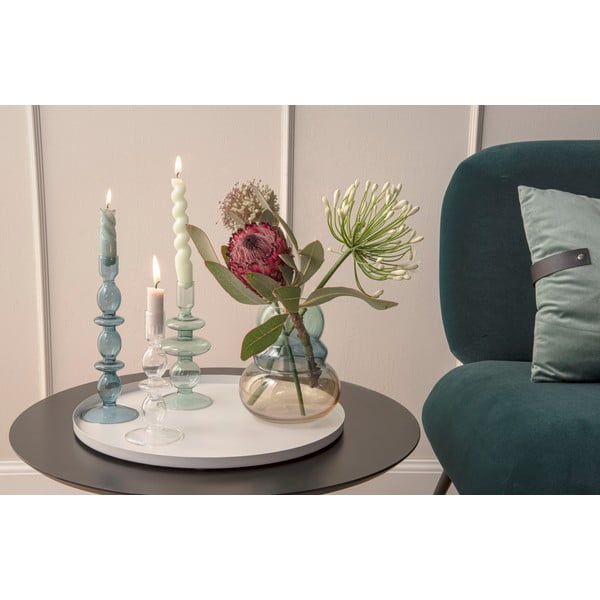 Метален декоративен поднос ø 39,5 cm Pure – PT LIVING-image-2