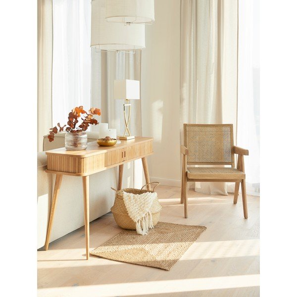 Килим 90x60 cm Sharmila - Westwing Collection-image-1