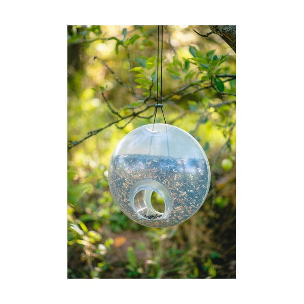 Висяща хранилка за птици Berry - Plastia-image-1