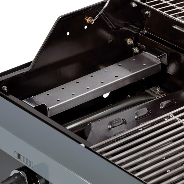 Газов грил Boston Black 6 KR Turbo - ENDERS-image-3