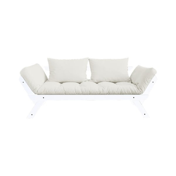 Променлив диван Bebop White/Creamy - Karup Design
