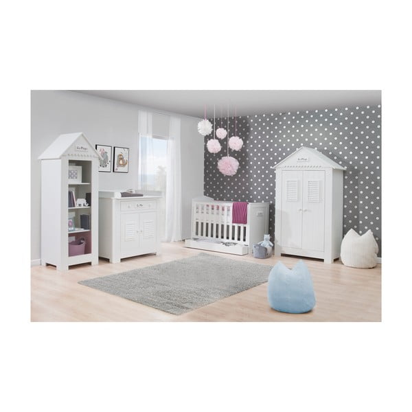 Бяла маса за преповиване Marseille Marsylia - Pinio-image-3