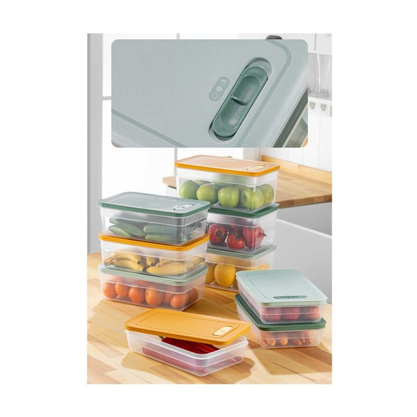 Кутии за храна 9 бр. – Hermia-image-4