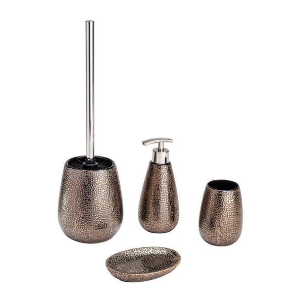 Керамичен дозатор за сапун , 400 ml Marrakesh - Wenko-image-1