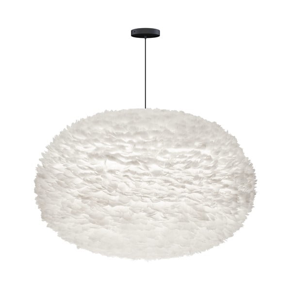 Бял абажур ø 110 cm Eos XXL – UMAGE-image-4