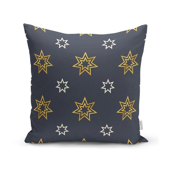 Калъфка за възглавница 43x43 cm – Mila Home