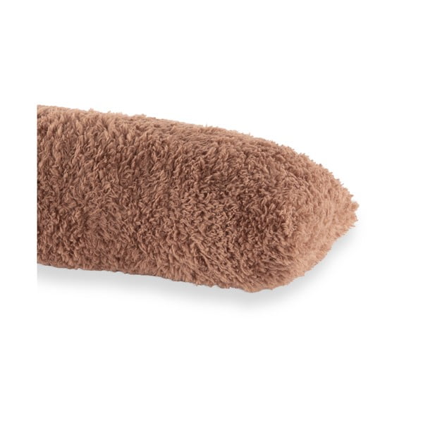 Кафяво уплътнение за врата 10x95 cm Cocoon – Tiseco Home Studio-image-2