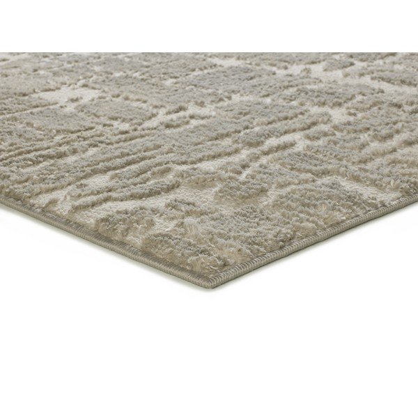 Сив килим 140x200 cm Lima – Universal-image-2