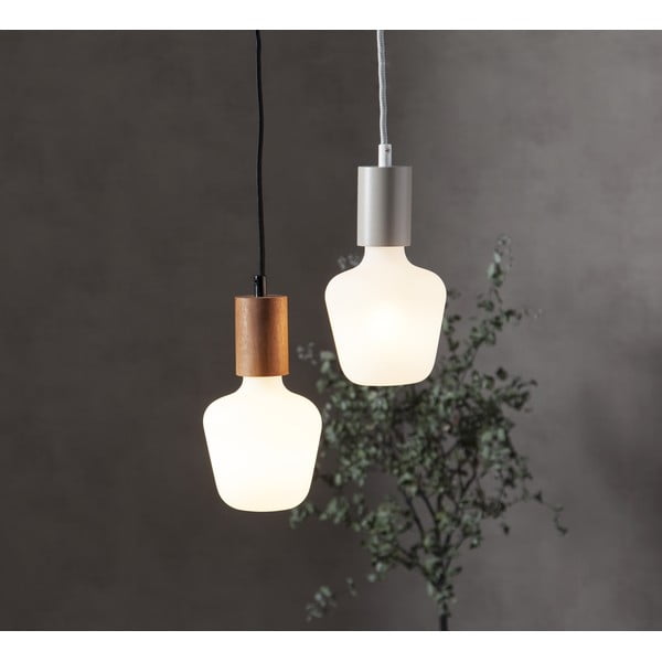 Топла LED крушка с възможност за димиране E27, 6 W - Star Trading-image-3