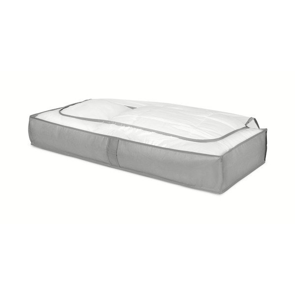 Кутия за съхранение на плат под леглото Basik - Compactor-image-4