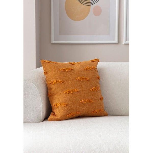 Калъфка за възглавница 43x43 cm Tuffet – Mioli Decor-image-3