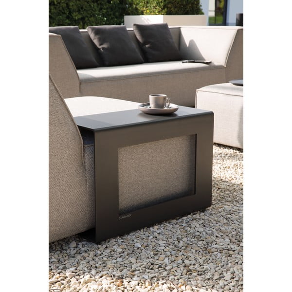 Градинска маса 26x54 cm Side - Diphano-image-1