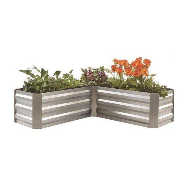 Повдигната леха Magnolia – Garden Pleasure-image-1