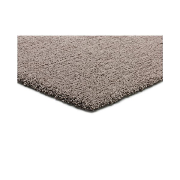 Кафяв килим Shanghai Liso, 80 x 150 cm - Universal-image-2