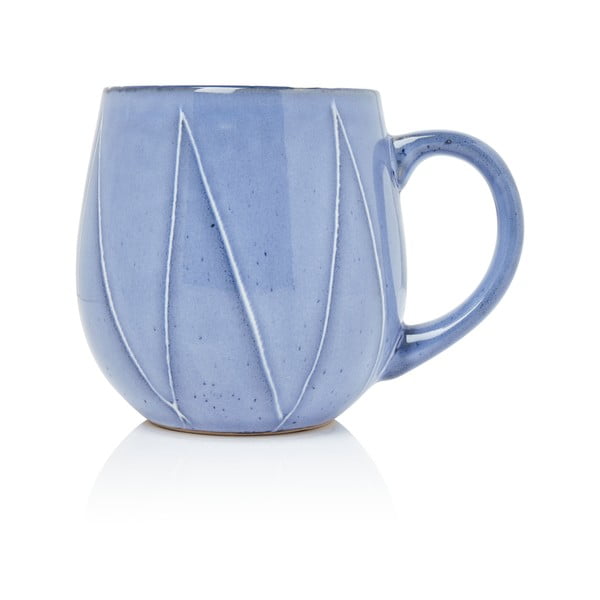 Синя чаша от керамика Denim - Sabichi