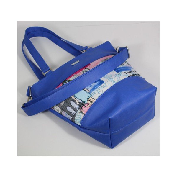 Kabelka Basic Basket no. 104-image-1