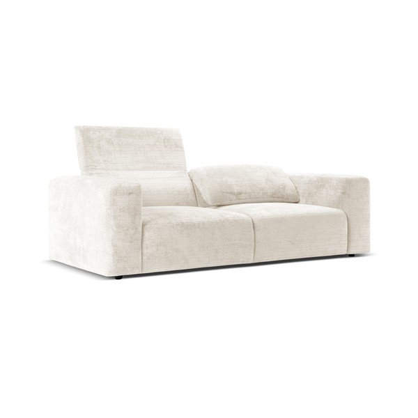 Кремав диван 234 cm Cruz – Micadoni Home-image-3