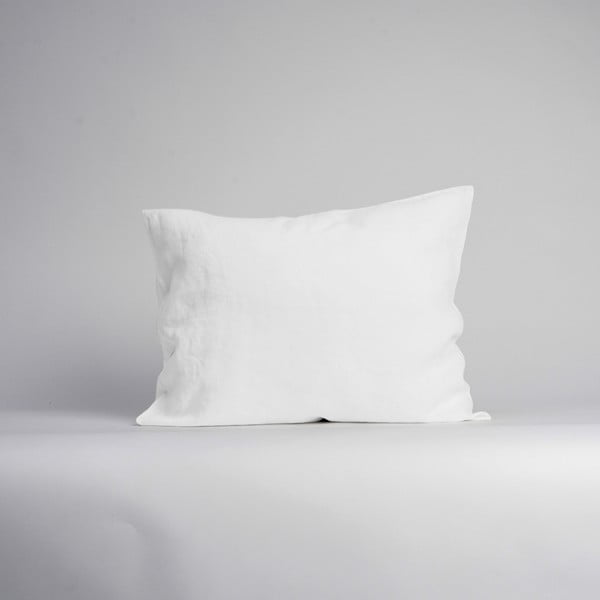 Калъфка за възглавница със смес от лен 80x80 cm – Linen Tales-image-1