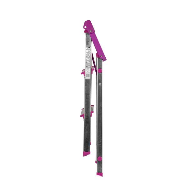 Метална стълба 92 cm M3 - Rolser-image-1