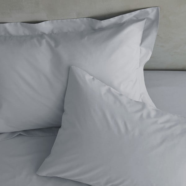 Перкалови  калъфки за възглавници 2 бр. 50x75 cm Easy Iron Percale – Catherine Lansfield-image-1