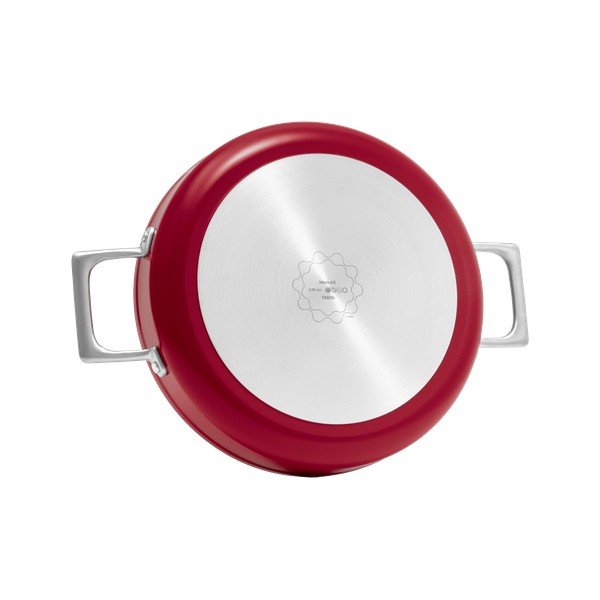 Тиган с капак/с керамично покритие ø 28 cm Meda 4.0 – FABINI-image-3