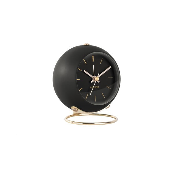 Аларма ø 9,5 cm Globe – Karlsson-image-4