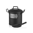 Стоманена кутия – Hermia