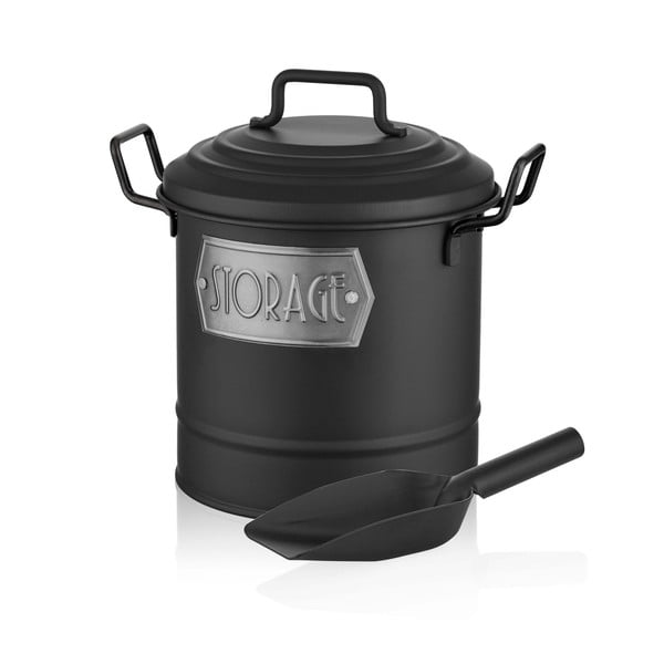 Стоманена кутия – Hermia