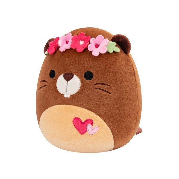 Плюшена играчка Chip – SQUISHMALLOWS-image-1
