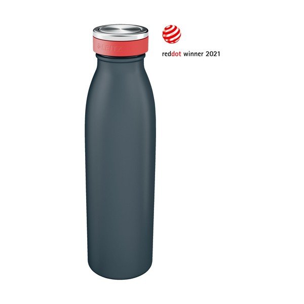 Бутилка за сива вода, обем 0,5 л Cosy - Leitz-image-3